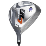 UL7 51 Driver, Graphite Shaft