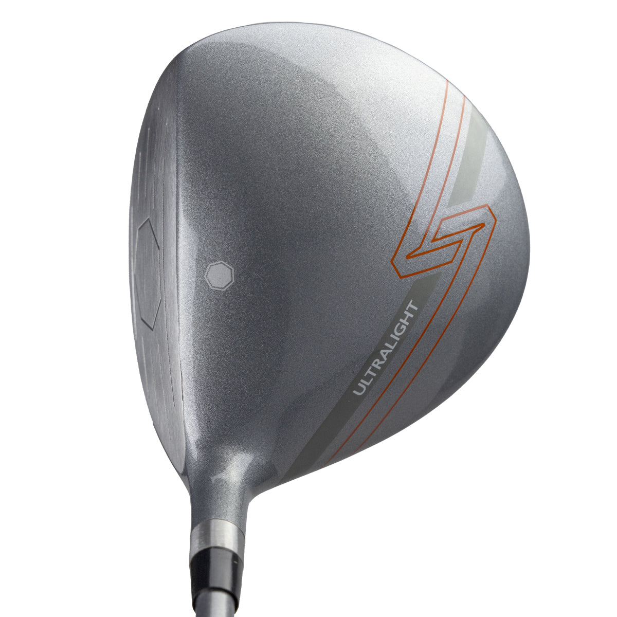 UL7 51 3 Wood, Graphite Shaft