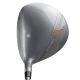 UL7 51 3 Wood, Graphite Shaft