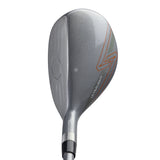 UL7 51 Hybrid, Graphite Shaft