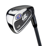 UL7 54 6 iron, Graphite Shaft