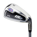 UL7 54 Pitching Wedge, Graphite Shaft