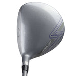 UL7 54 Driver, Graphite Shaft