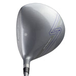 UL7 54 3 Wood, Graphite Shaft
