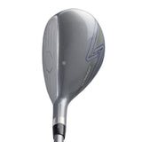 UL7 54 Hybrid, Graphite Shaft