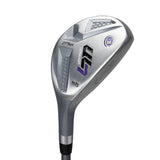 UL7 54 Hybrid, Graphite Shaft