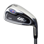 UL7 57 9 iron, Graphite Shaft