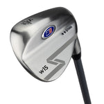 UL7 57 Sand Wedge, Graphite Shaft