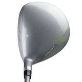 UL7 57 Driver, Graphite Shaft