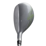 UL7 57 Hybrid, Graphite Shaft