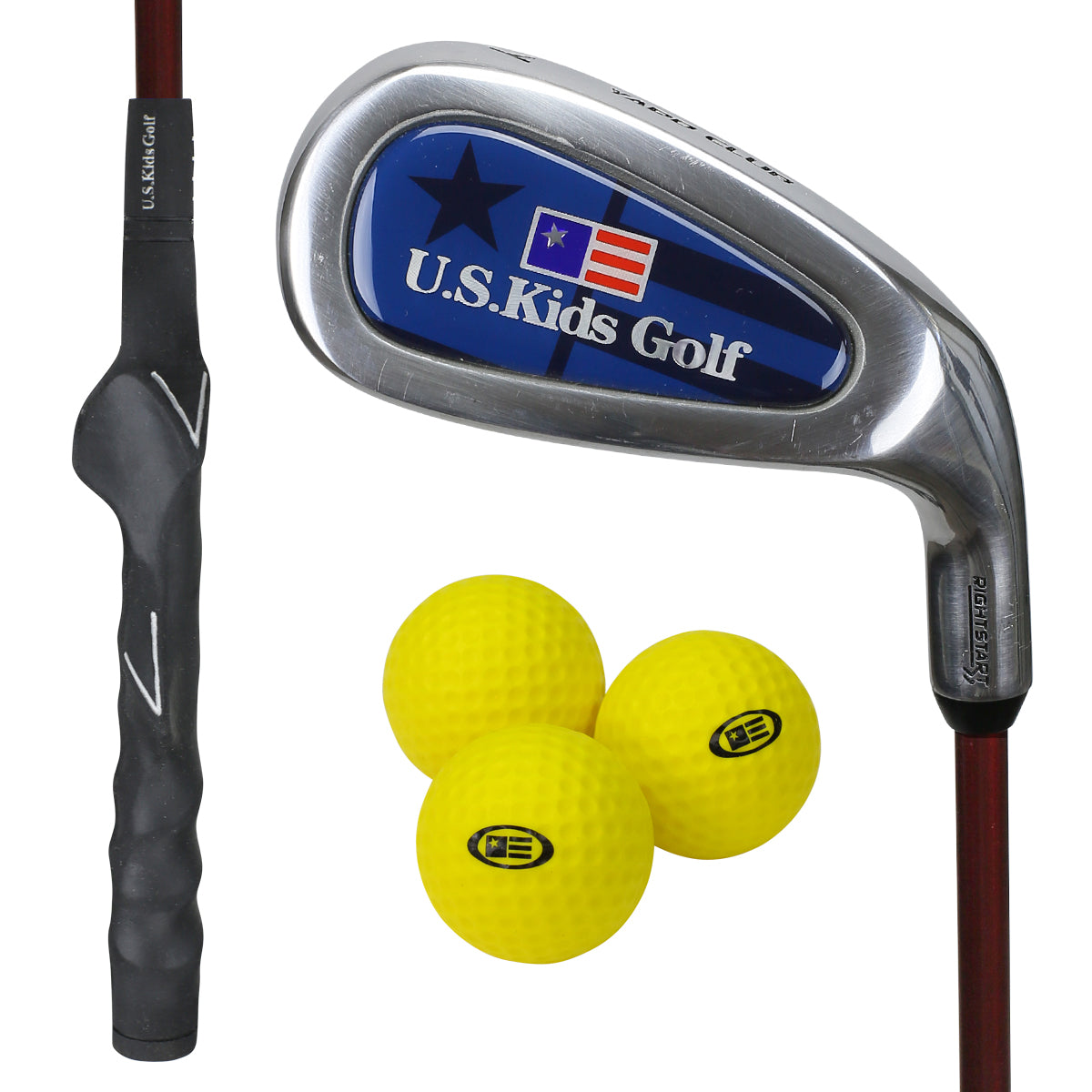 RS60 Yard Club