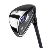 UL7 60 5 iron, Graphite Shaft