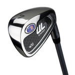 UL7 60 7 iron, Graphite Shaft