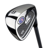UL7 60 8 iron, Graphite Shaft