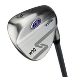 UL7 60 Sand Wedge, Graphite Shaft