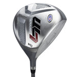UL7 60 Driver, Graphite Shaft