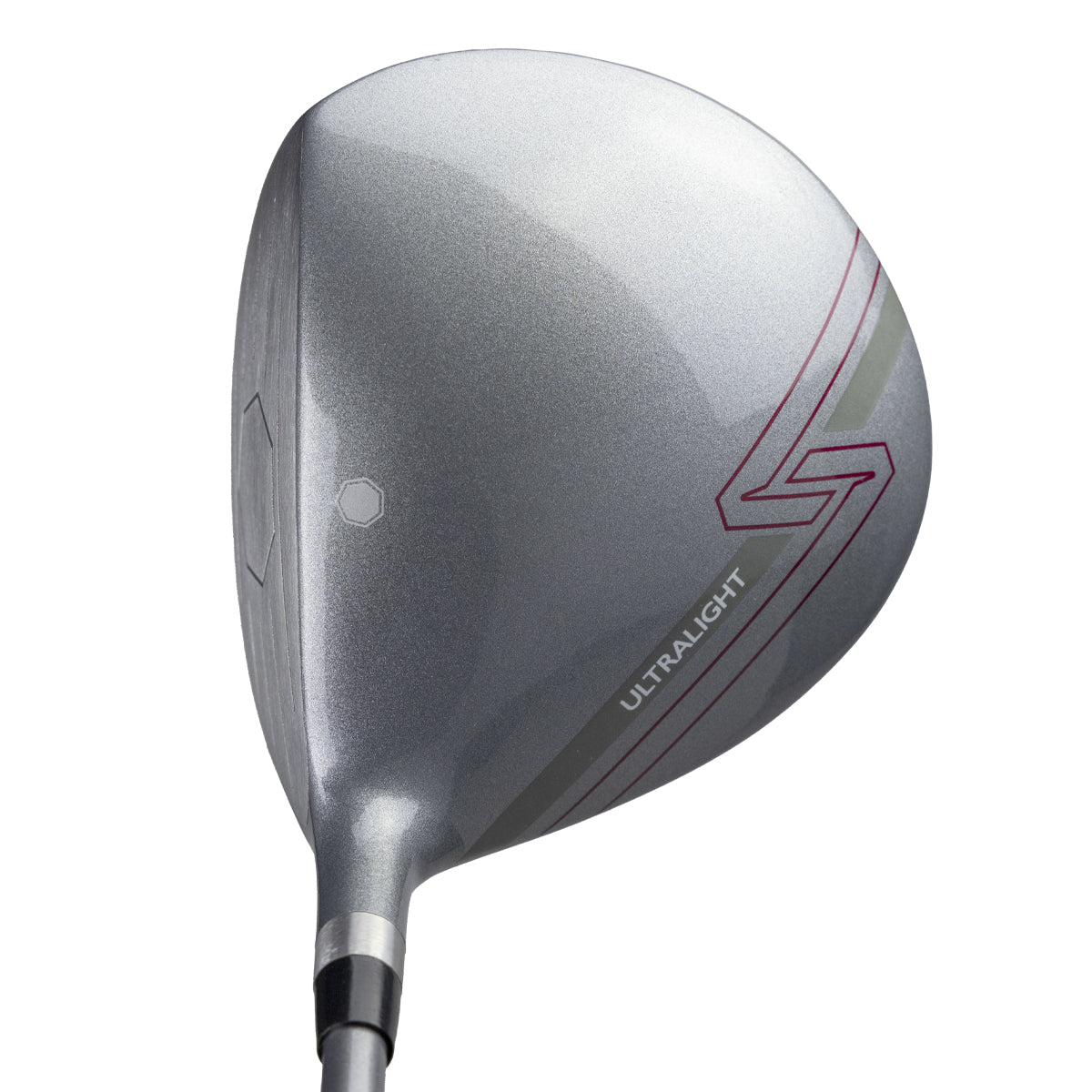 UL7 60 3 Wood, Graphite Shaft
