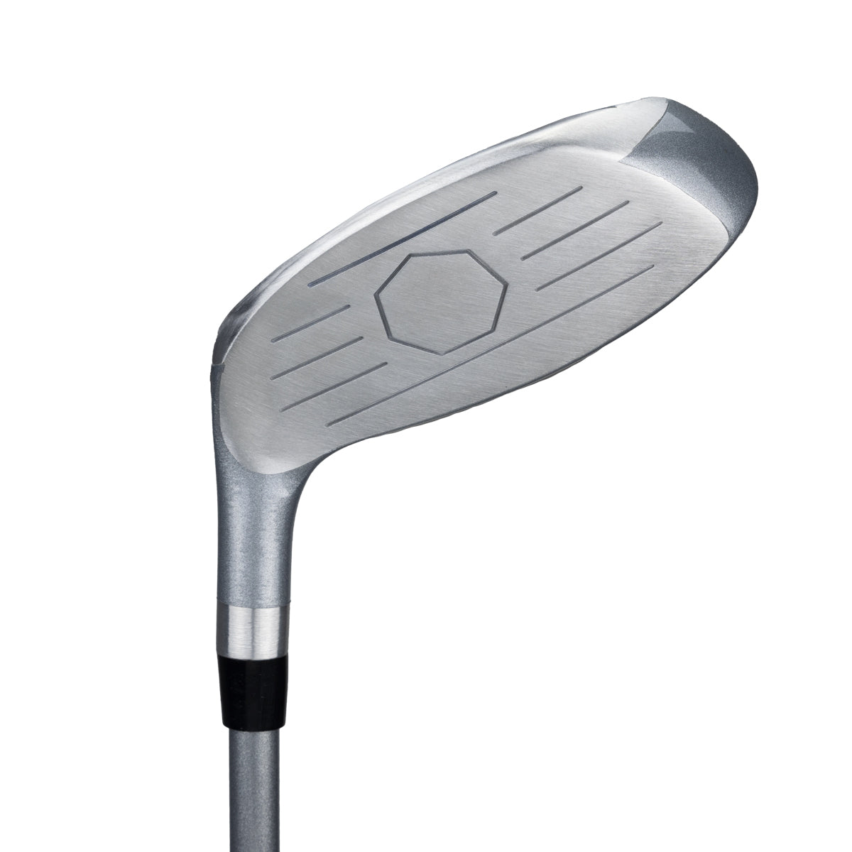 UL7 60 3 Wood, Graphite Shaft
