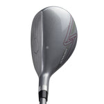 UL7 60 Hybrid, Graphite Shaft