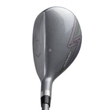 UL7 60 Hybrid, Graphite Shaft
