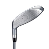 UL7 60 Hybrid, Graphite Shaft