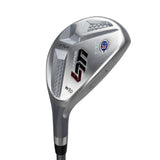 UL7 60 Hybrid, Graphite Shaft