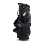 UL7 60 Stand Bag/30.5 Inch, Black/Maroon Bag