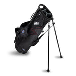 UL7 60 Stand Bag/30.5 Inch, Black/Maroon Bag