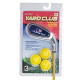 RS63 Yard Club