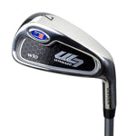 UL7 63 7 iron, Graphite Shaft