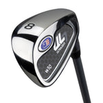 UL7 63 8 iron, Graphite Shaft