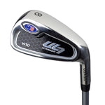 UL7 63 8 iron, Graphite Shaft