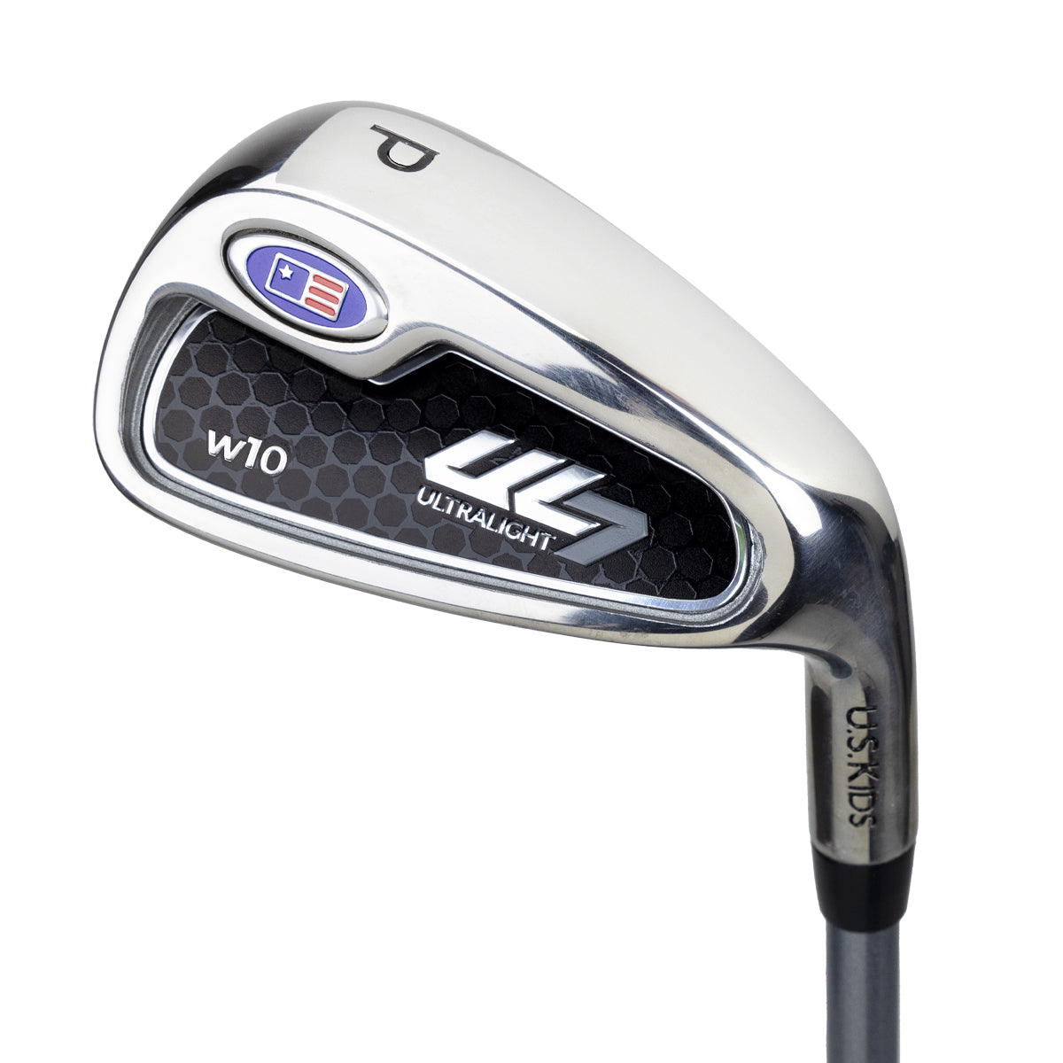 UL7 63 Pitching Wedge, Graphite Shaft