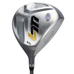 UL7 63 Driver, Graphite Shaft