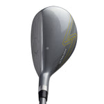 UL7 63 Hybrid, Graphite Shaft