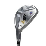 UL7 63 Hybrid, Graphite Shaft