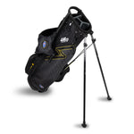 UL7 63 Stand Bag/32 Inch, Black/Gold Bag