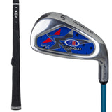 RS48 Yard Club