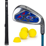 RS48 Yard Club