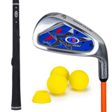 RS51 Yard Club