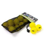 Yellow Yard Ball, Dozen