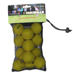 Yellow Yard Ball, Dozen