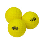 Yellow Yard Ball, Dozen