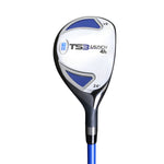 TS3-60 4 Hybrid, Graphite Shaft