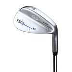 TS3-63 Gap Wedge, Steel Shaft