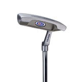 Blue USKG 1st Club Steel Shaft - Approx. 1-3 Year Old