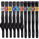Left Hand Training Grips