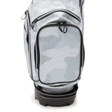 TS5-51 Stand Bag 27.5 inch, Grey Camo Bag
