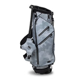 TS5-51 Stand Bag 27.5 inch, Grey Camo Bag