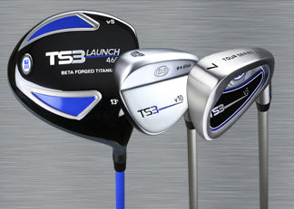 OUTLET Tour Series TS3 (Intermediate to Advanced)